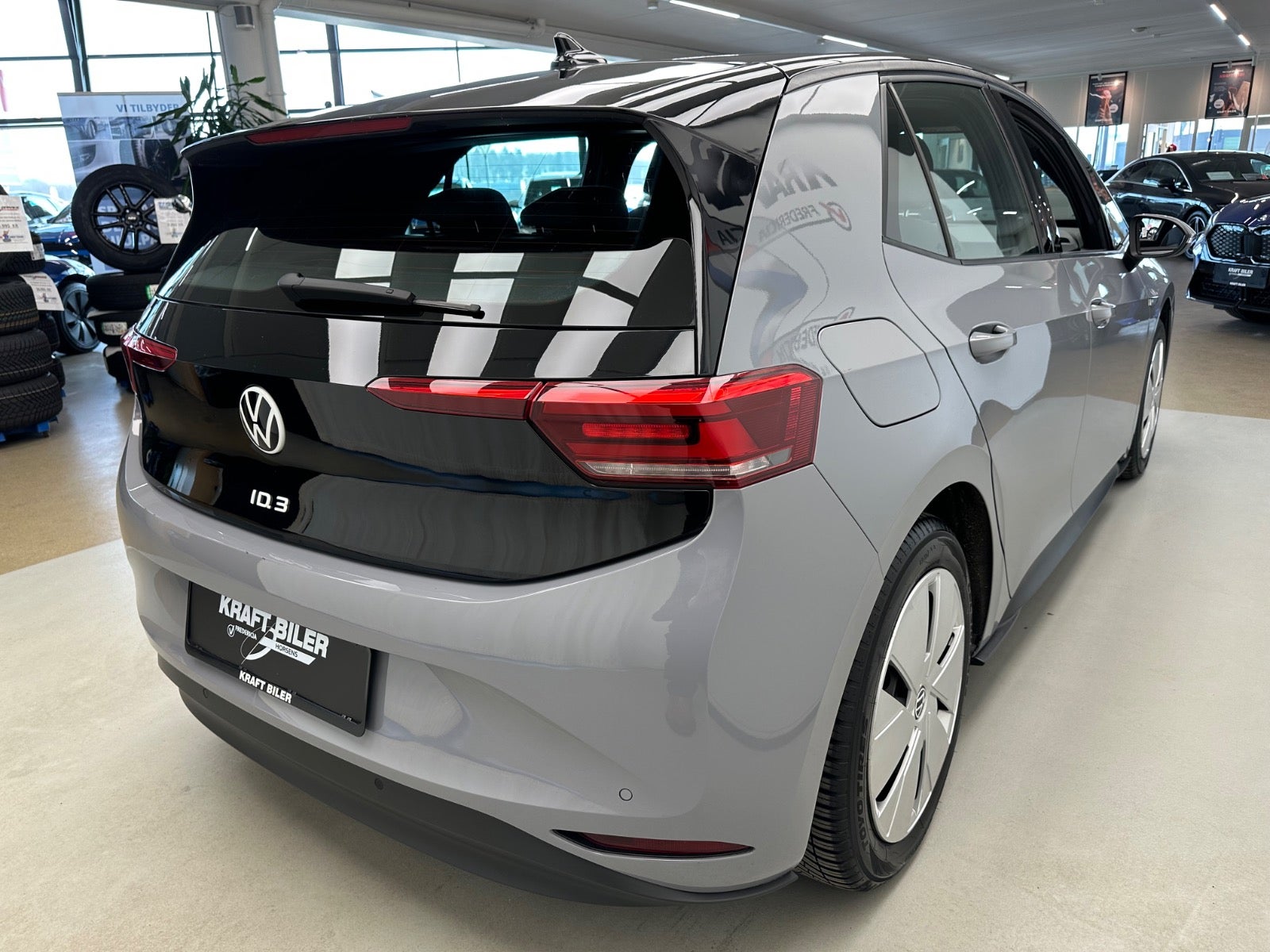 Billede af VW ID.3 45 Pure