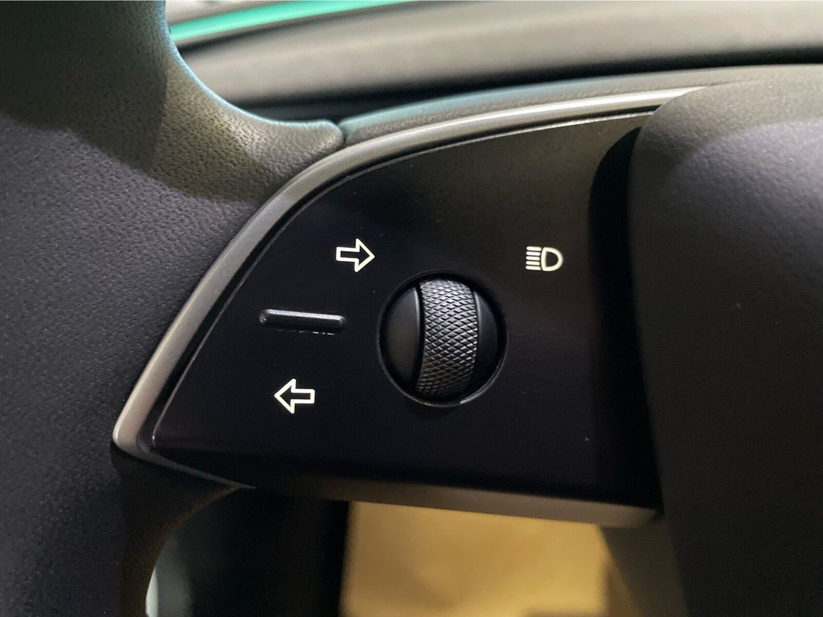 Tesla Model 3 Long Range AWD billede 19