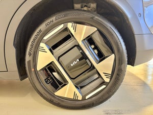 Kia EV3 Long Range Upgrade