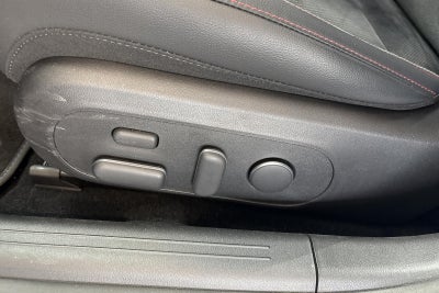 Hyundai Ioniq 6 N Line+