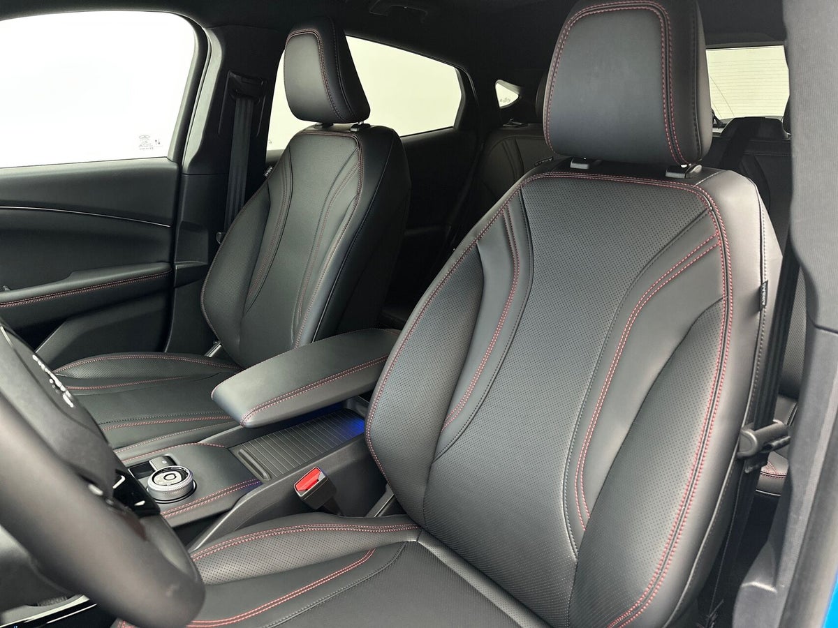 Ford Mustang Mach-E Premium Extended Range billede 19