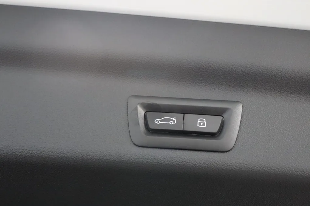 BMW iX1 xDrive30 Fully Charged M-Sport