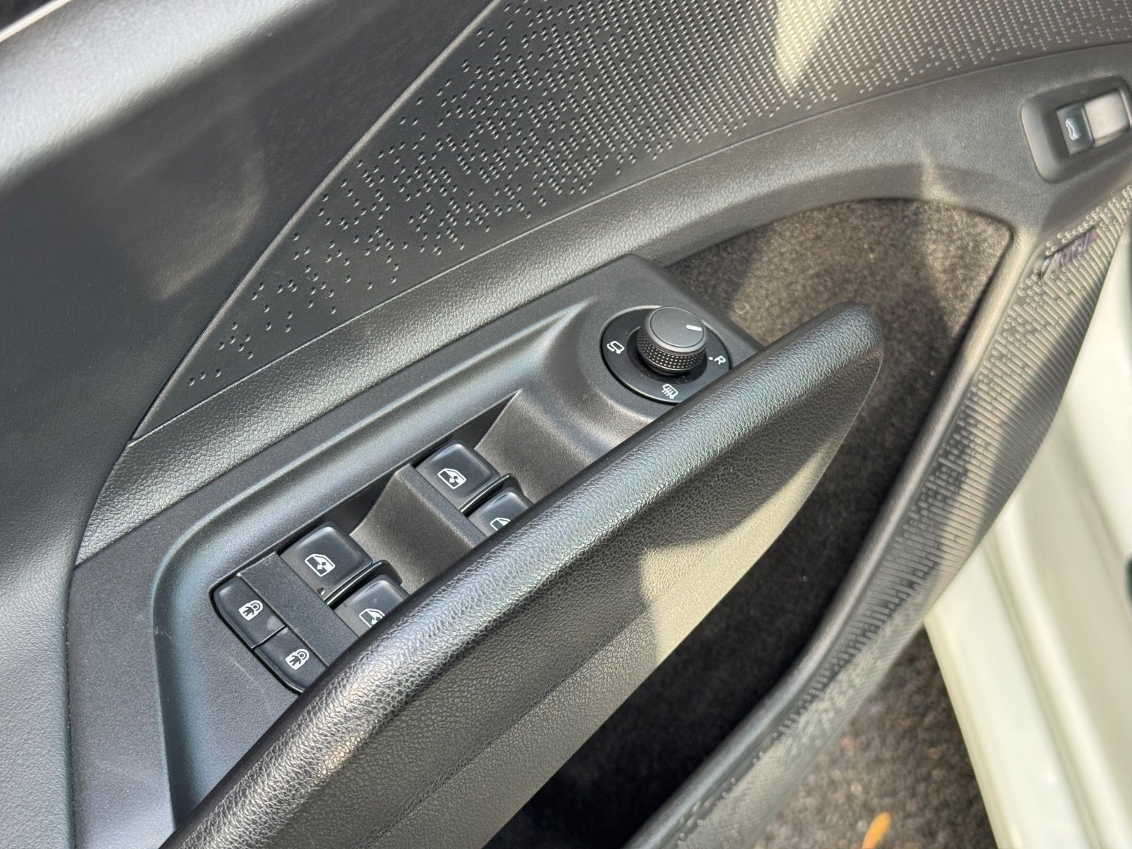 Billede af Skoda Enyaq iV RS