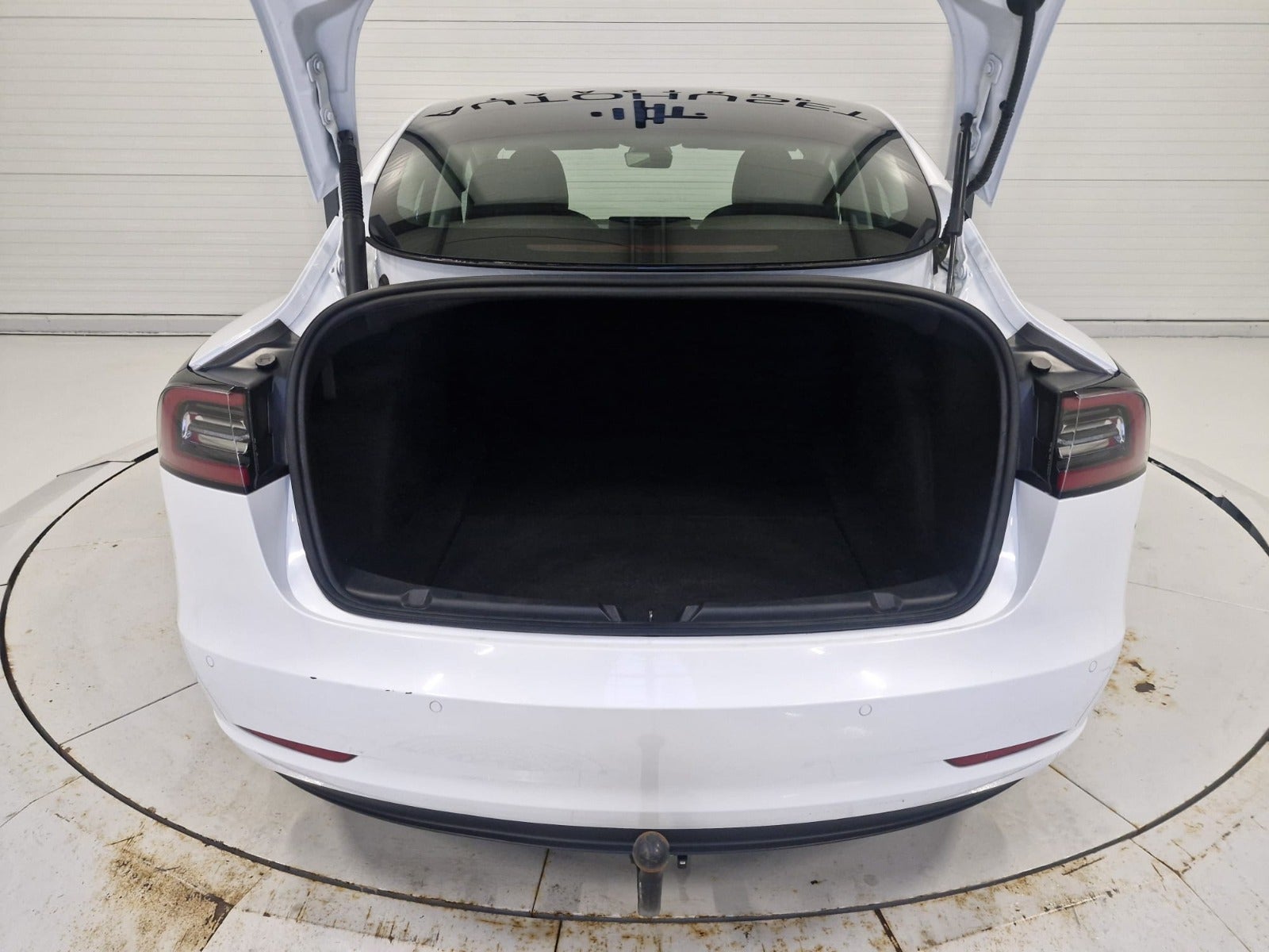 Billede af Tesla Model 3  Standard Range+ RWD