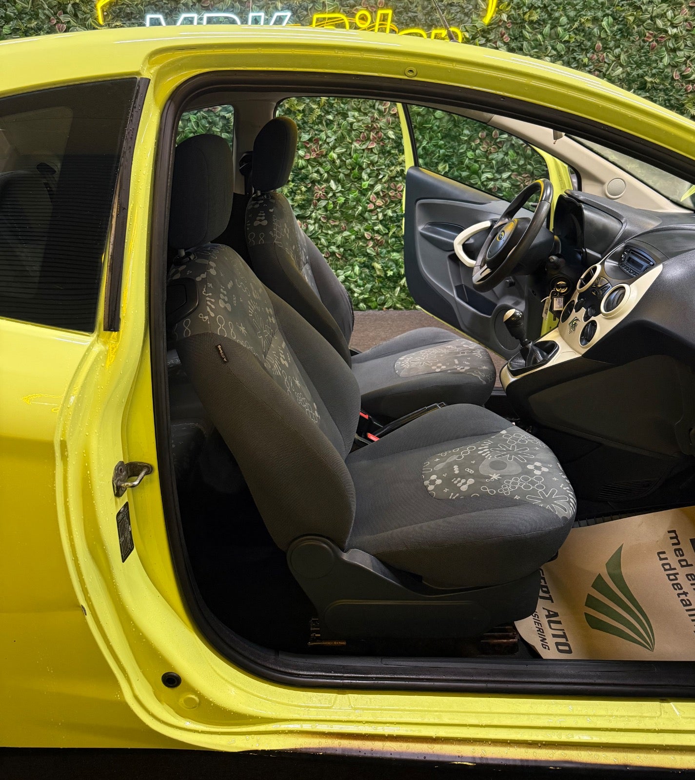 Billede af Ford Ka 1,2 Digital