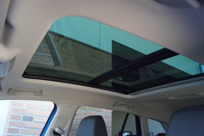 Skoda Enyaq iV Suite