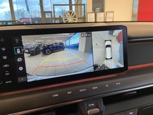 Kia EV9 Long Range Premium Launch Edition RWD 7prs