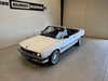 BMW 320i Cabriolet thumbnail