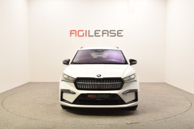 Skoda Enyaq iV Sportline