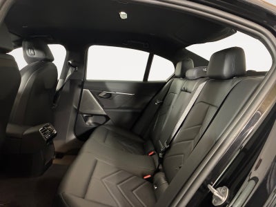 BMW i5 eDrive40 M-Sport