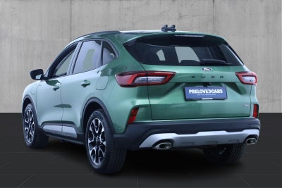 Ford Kuga PHEV Active X CVT - 4