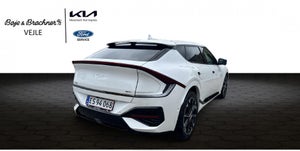 Kia EV6 Long Range GT-Line