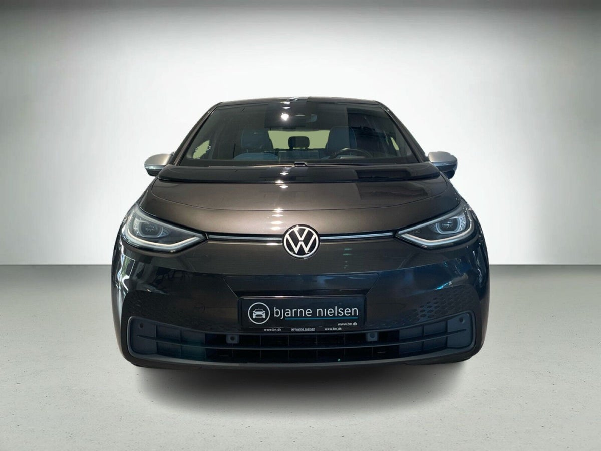 VW ID.3 1ST Pro Performance Plus billede 2