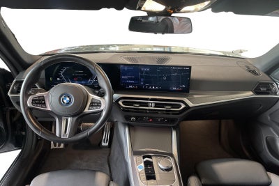 BMW i4 M50 M-Sport xDrive