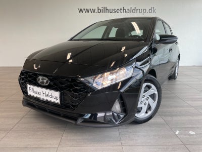 Hyundai i20 1,0 T-GDi Essential 5d