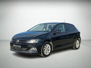 VW Polo TSi 115 Highline DSG
