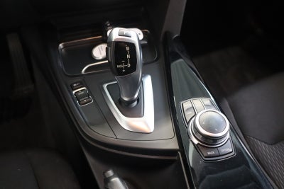 BMW 420d Gran Coupé aut.