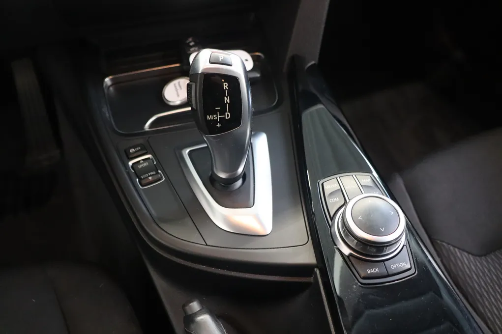 BMW 420d Gran Coupé aut.