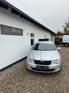 Skoda Superb TDi 170 Ambition Combi DSG thumbnail