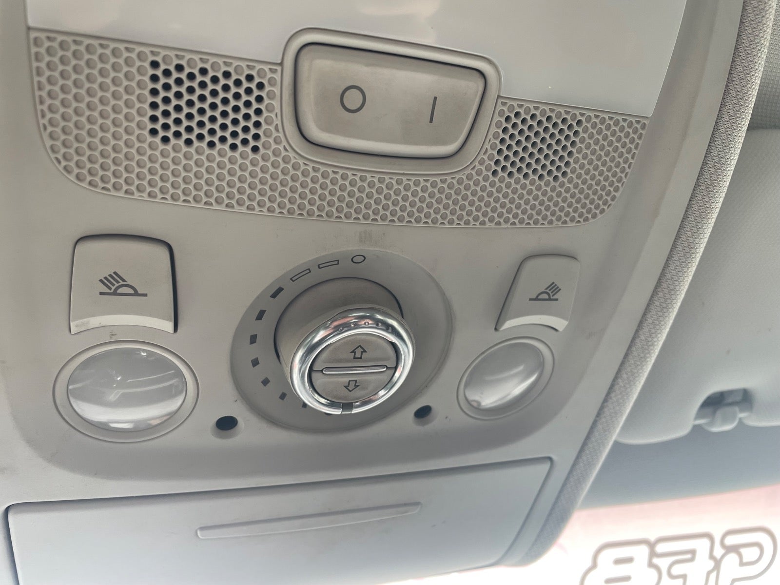 Billede af Audi A4 1,8 TFSi 160 Avant Multitr.