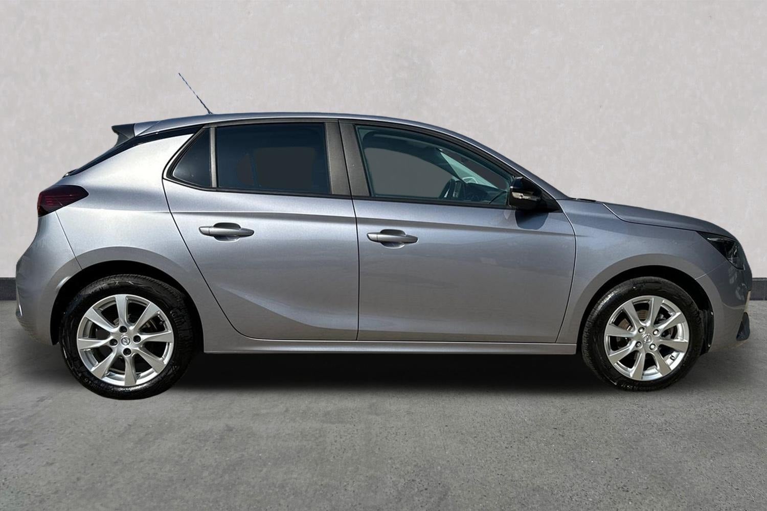 Billede af Opel Corsa 1,2 Cosmo