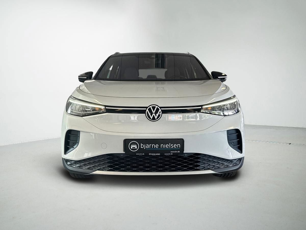 VW ID.4 1ST Pro Performance billede 3