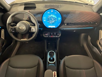 MINI Aceman SE JCW Trim XL