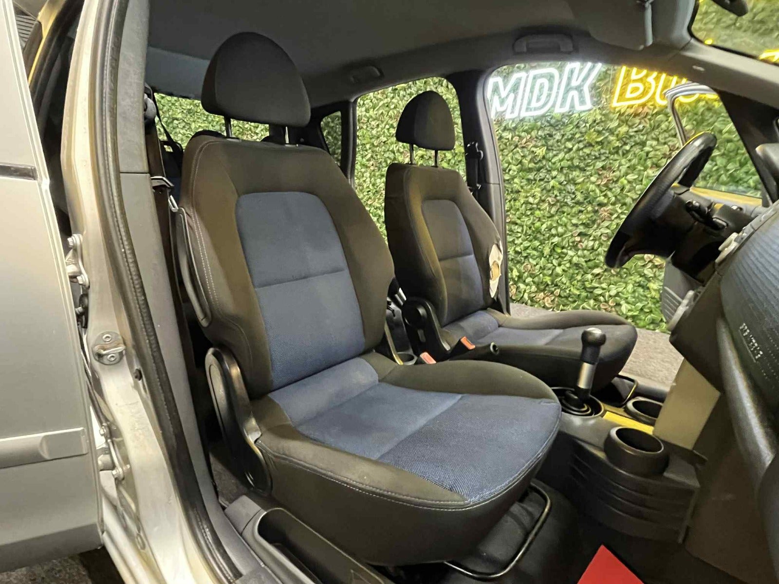 Billede af Mitsubishi Colt 1,3 Cash