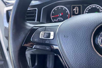 VW Polo TSi 115 Highline