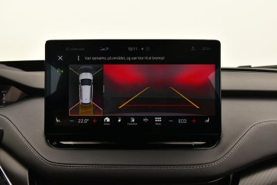 Skoda Enyaq iV Sportline