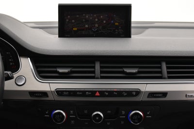 Audi Q7 TDi 272 S-line quattro Tiptr.