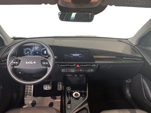 Kia Niro EV Upgrade