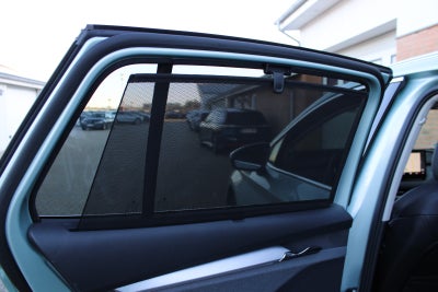 Skoda Enyaq iV Ultra