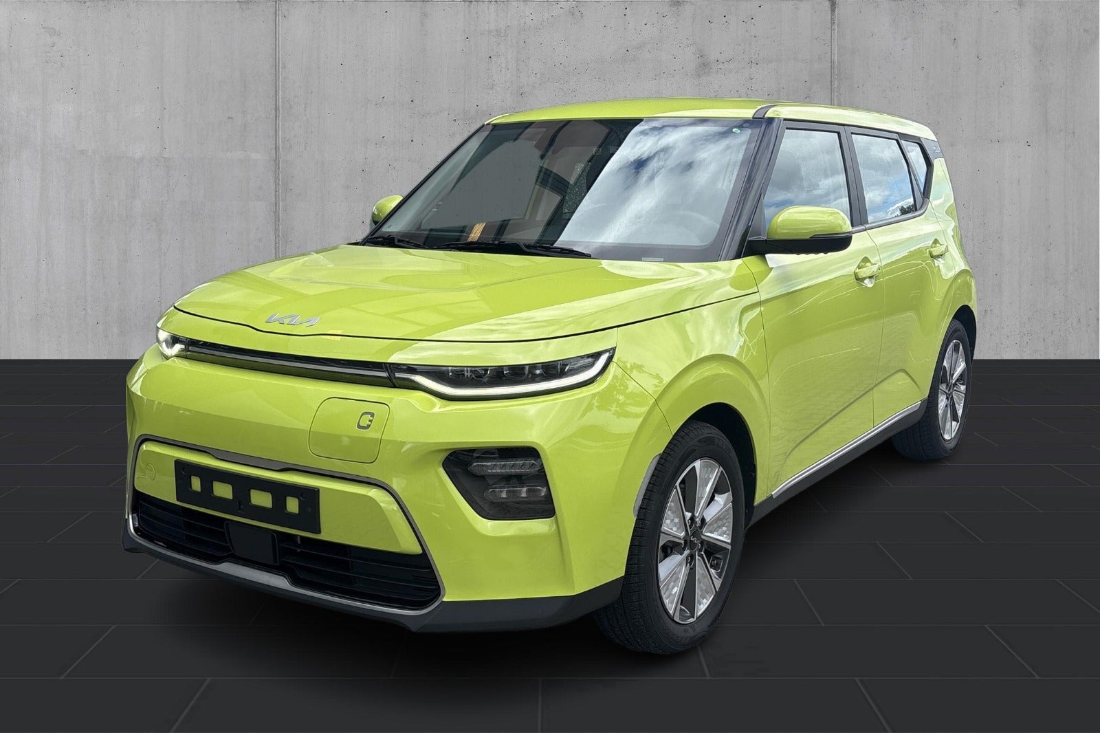 Kia e-Soul 39,0 Edition 7