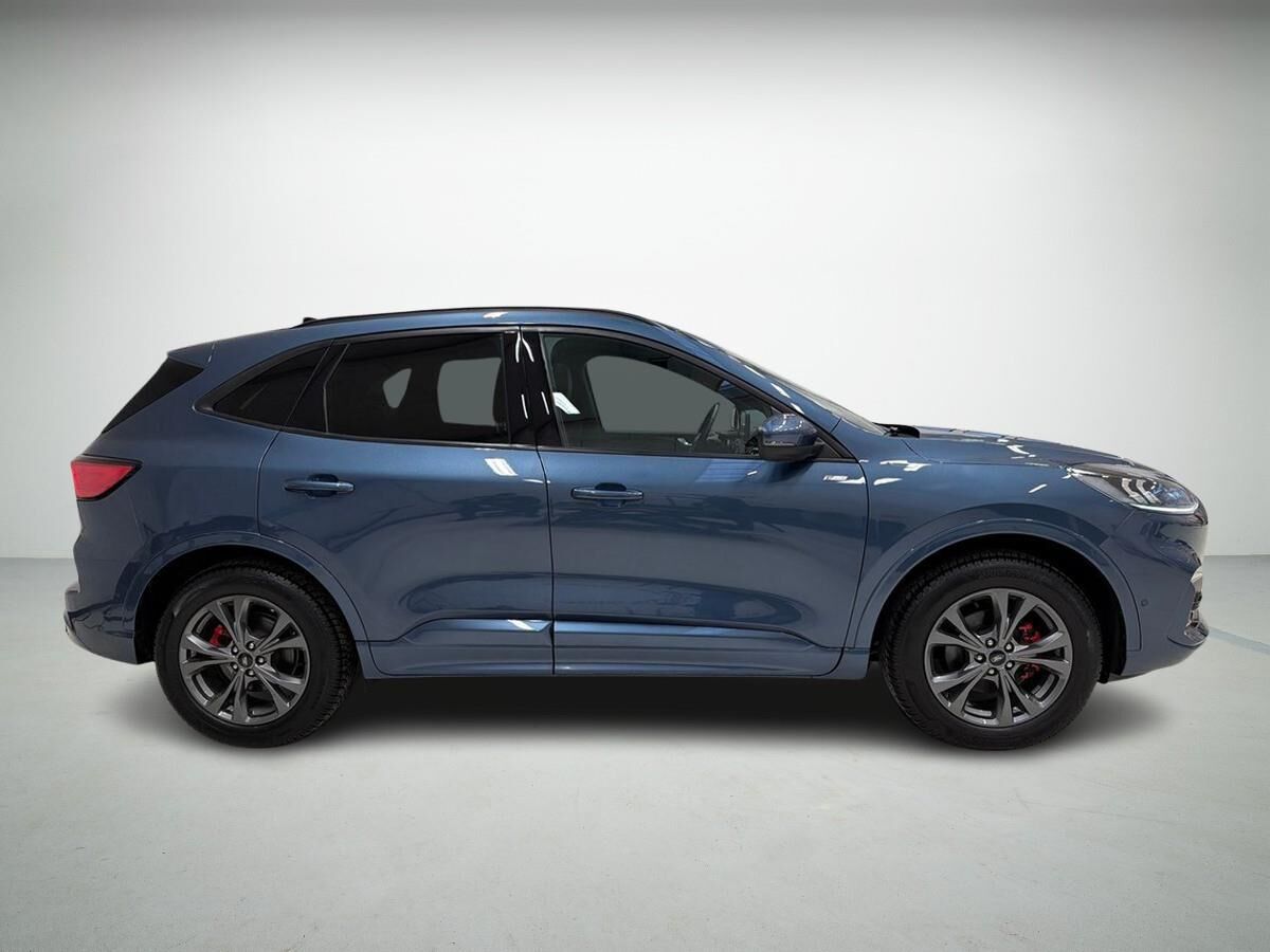 Ford Kuga PHEV ST-Line X CVT billede 5