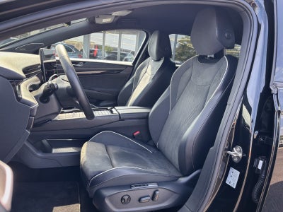 VW ID.7 Style Tourer