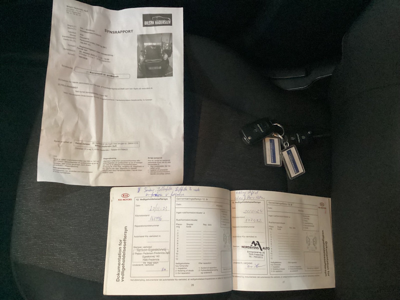 Kia Picanto Active Eco