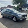 Skoda Rapid TSi 110 ICE Spaceback DSG