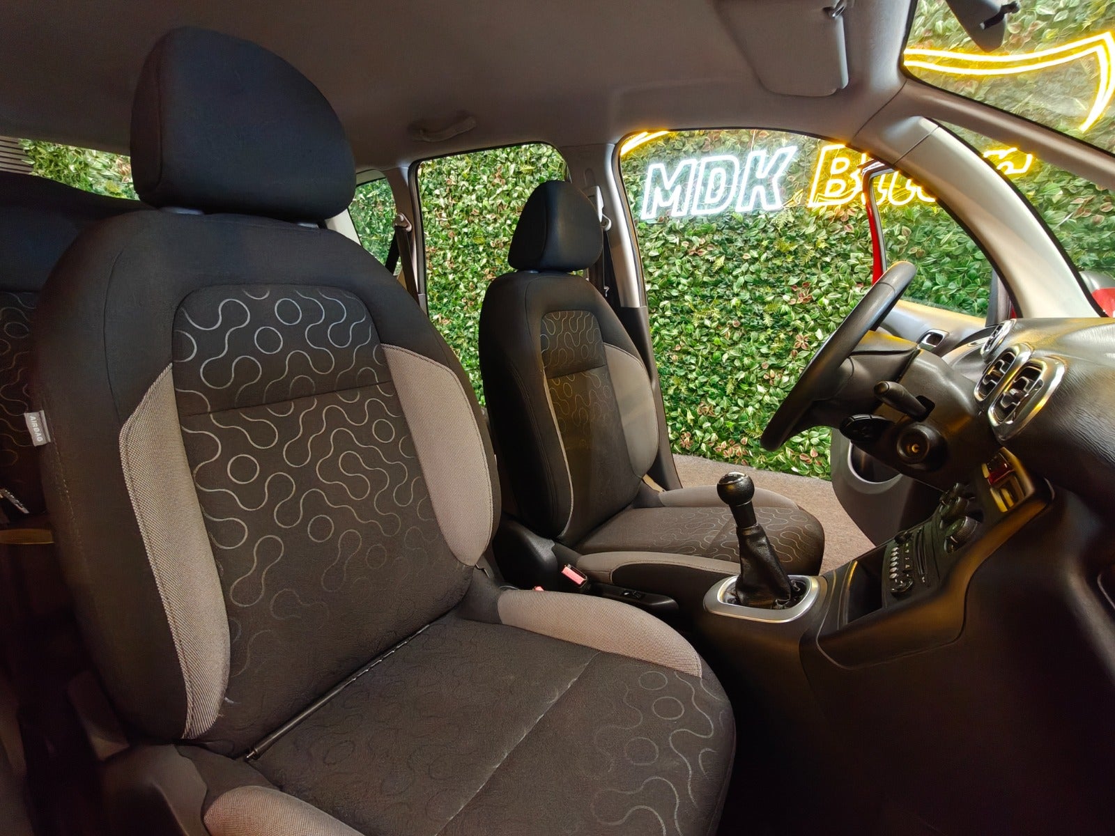 Billede af Citroën C3 Picasso 1,6 HDi 90 Comfort