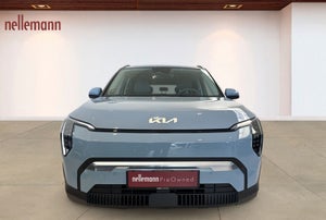 Kia EV3 Long Range Upgrade