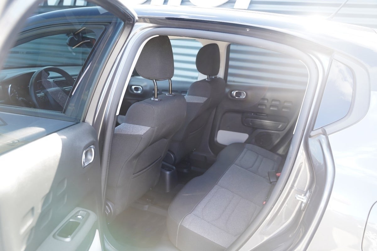 Billede af Citroën C3 1,2 PureTech 83 Palais