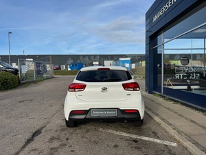 Kia Rio T-GDi Collection DCT