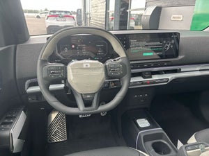 Kia EV2 Long Range GT-Line
