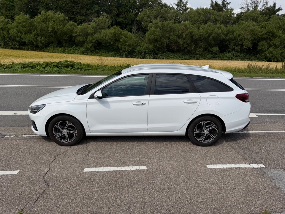 Hyundai i30, Billede 4