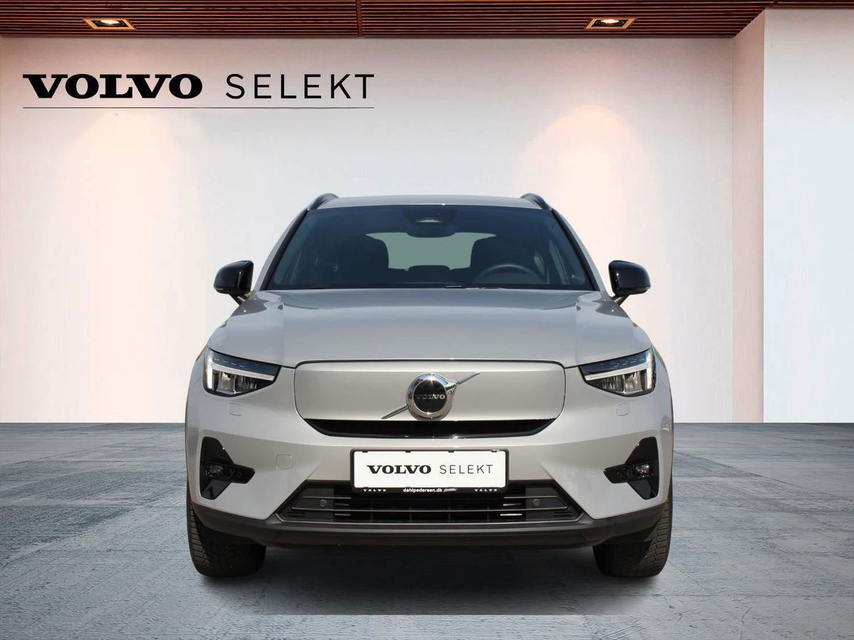 Volvo XC40 P6 ReCharge Plus billede 4