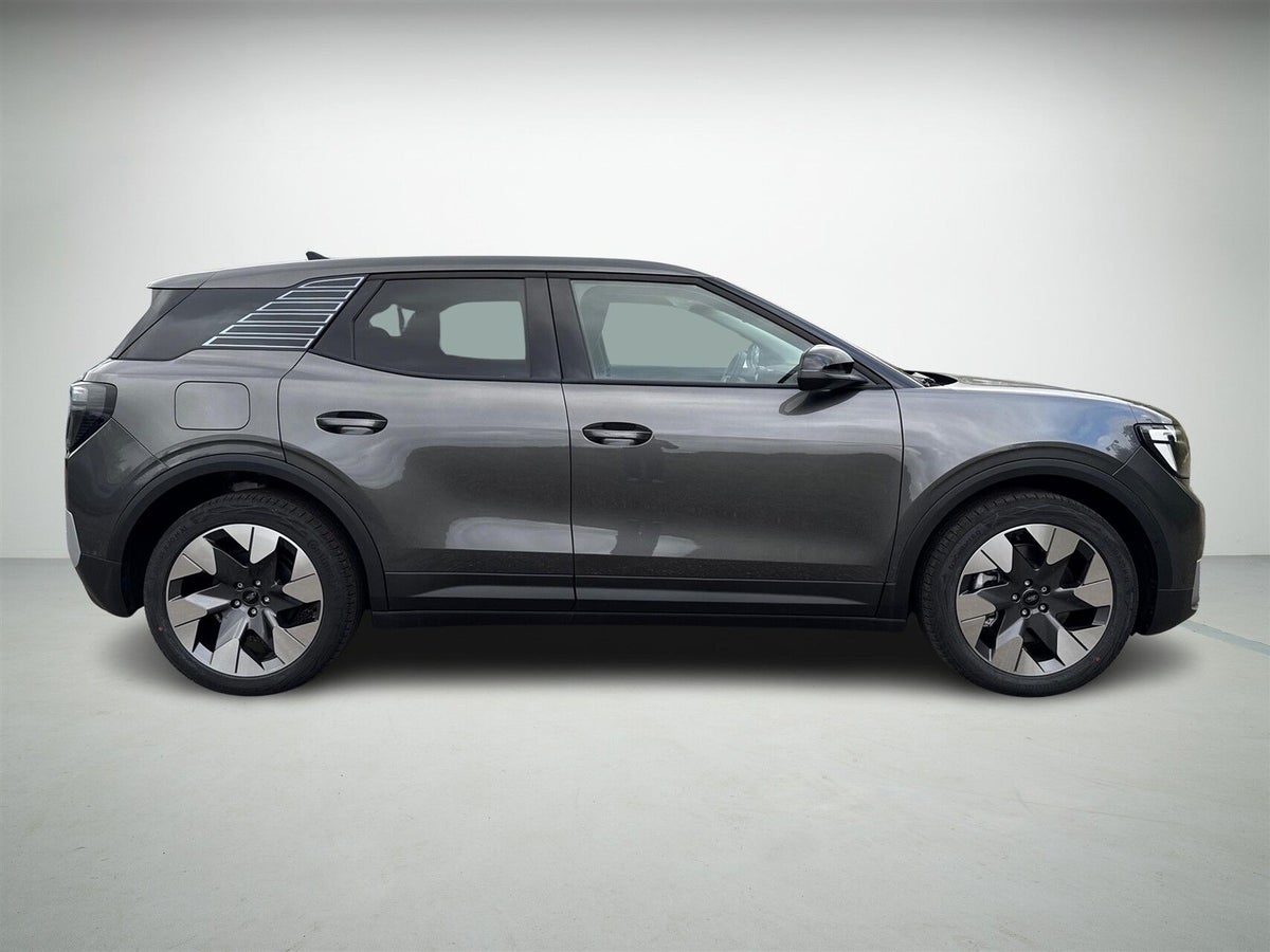 Ford Explorer Premium Extended Range billede 5