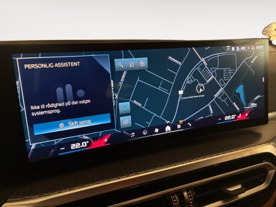 BMW i4 M50 M-Sport xDrive