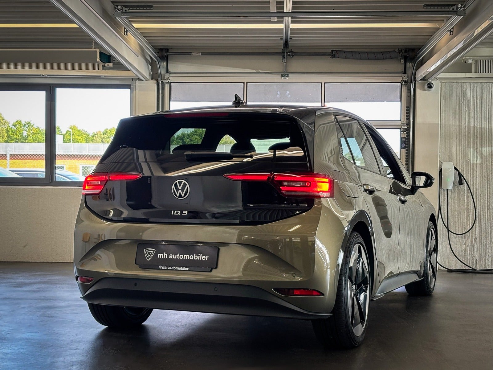 Billede af VW ID.3 77 Pro S