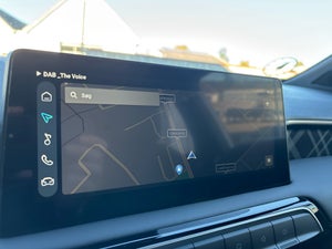 MG 3 Hybrid+ Comfort