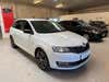 Skoda Rapid TSi 110 Tour de France thumbnail